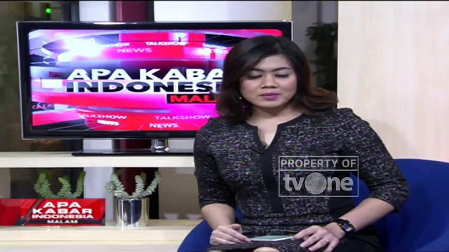 Akui Yerusalem, Trump Menantang Dunia [Part 2] - Apa Kabar Indonesia Malam