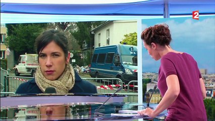 Mort de Johnny Hallyday : certains fans campent devant chez lui