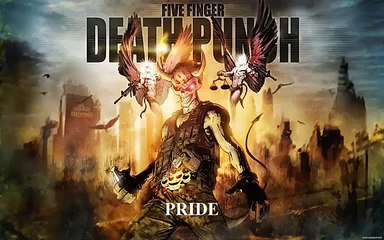 Top Tracks of Five Finger Death Punch