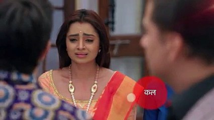 Yeh Rishta Kya Kehlata Hai - 8th December 2017 Promo