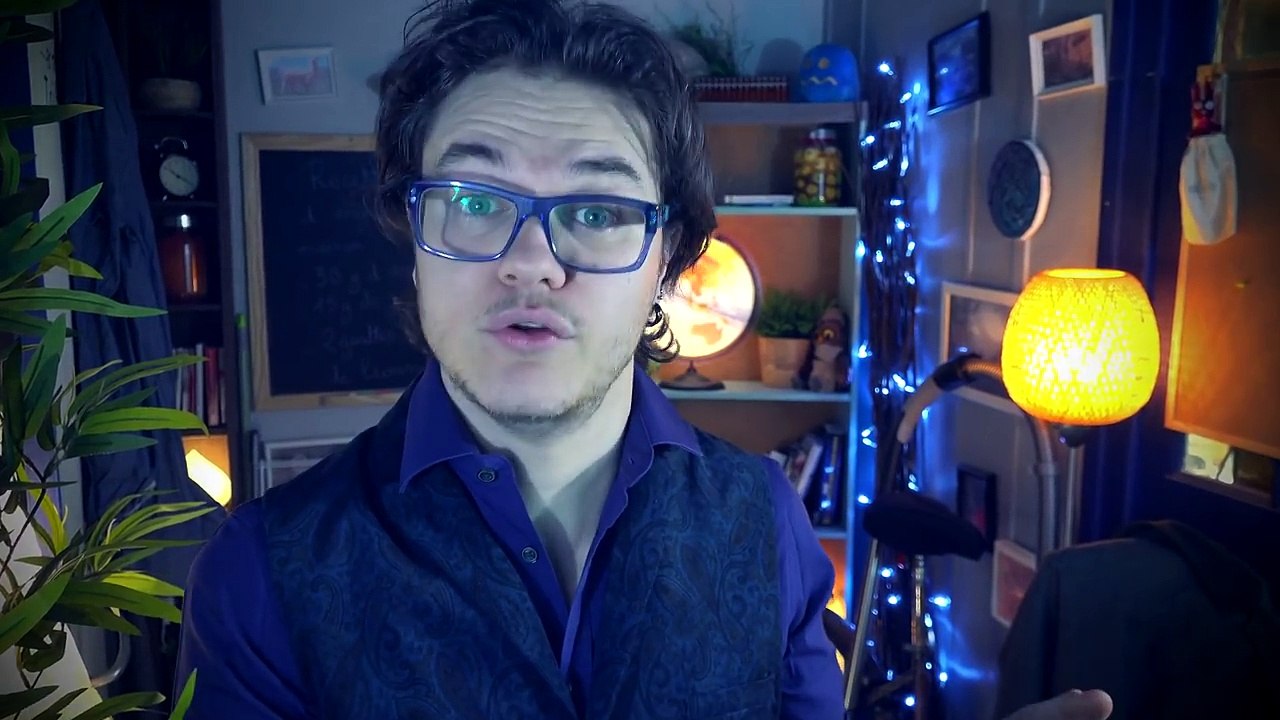 Et Si le Soleil S'Éteignait Pendant 365 Jours ? (en 360s)