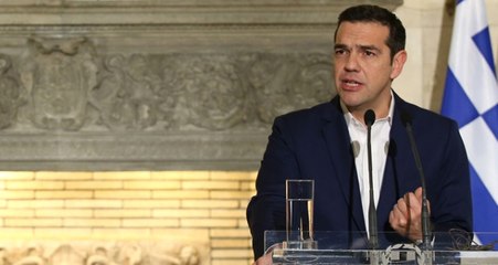 Çipras'tan Küstahlık! Türkiye'ye İşgalci Deyip, Ayasofya Konusunda Haddini Aştı