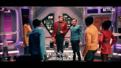 Black Mirror Saison 4 Bande Annonce VOSTFR
