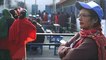 Voters in Nepal undeterred by election-related violence