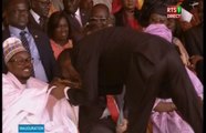 Le soudiote de Youssou Ndour à Serigne Bass Abdou Khadre