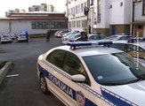 Borska policija priključila se kampanji „Stop porodičnom nasilju“, 7. decembar 2017 (RTV Bor)