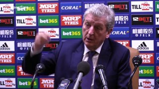 Hodgson reflects on 'nightmare' journey to WBA