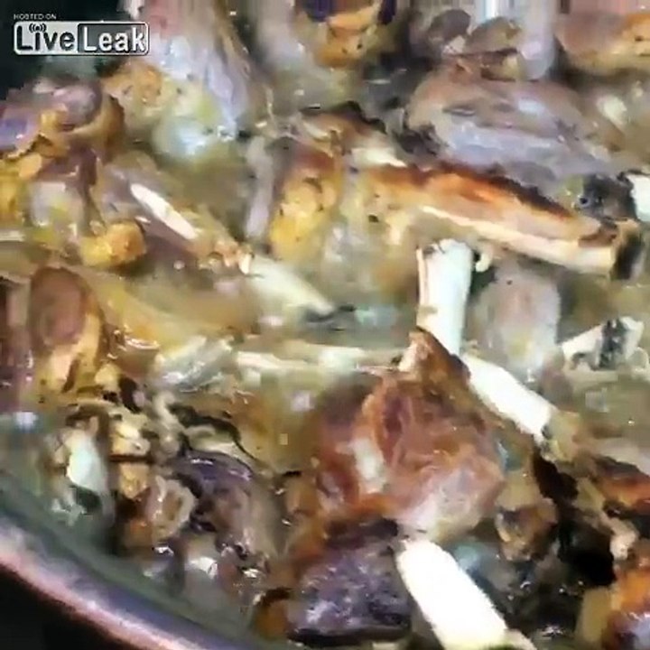 Delicious  Lamb