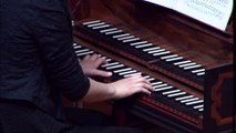 Mozart | Neuf Variations en ut majeur sur l'ariette Lison dormait de Nicolas Dezède K. 264 par Constance Taillard