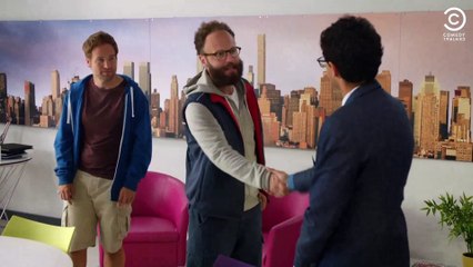 I Live With Models Season 2 - The Hand Shot | Daily Funny | Funny Video | Funny Clip | Funny Animals