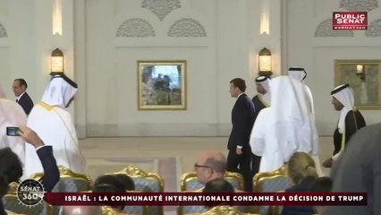 Budget de l'agriculture / Crédits aloués au sport / chiffres de la délinquance - Sénat 360 (07/12/2017)