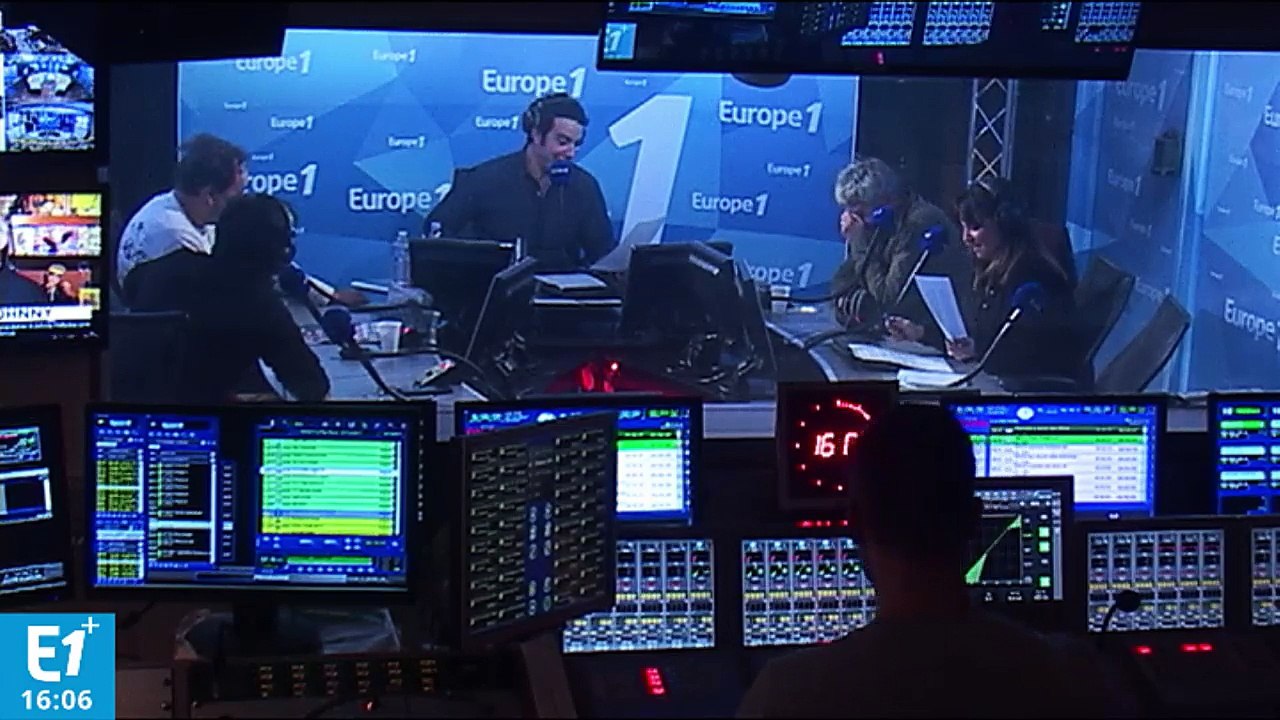 Pourquoi Jean-Yves Lafesse s'appelle-t-il Jean-Yves Lafesse ?