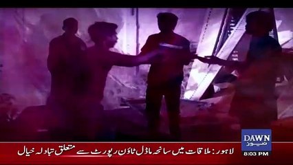 Bol Bol Pakistan – 7th December 2017