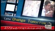 Labb Azaad On Waqt News – 7th December 2017