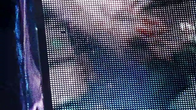 Muse - Supermassive Black Hole, John Paul Jones Arena, Charlottesville, VA, USA 10/27/2010