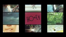 Kehlani - Honey [Official Video]