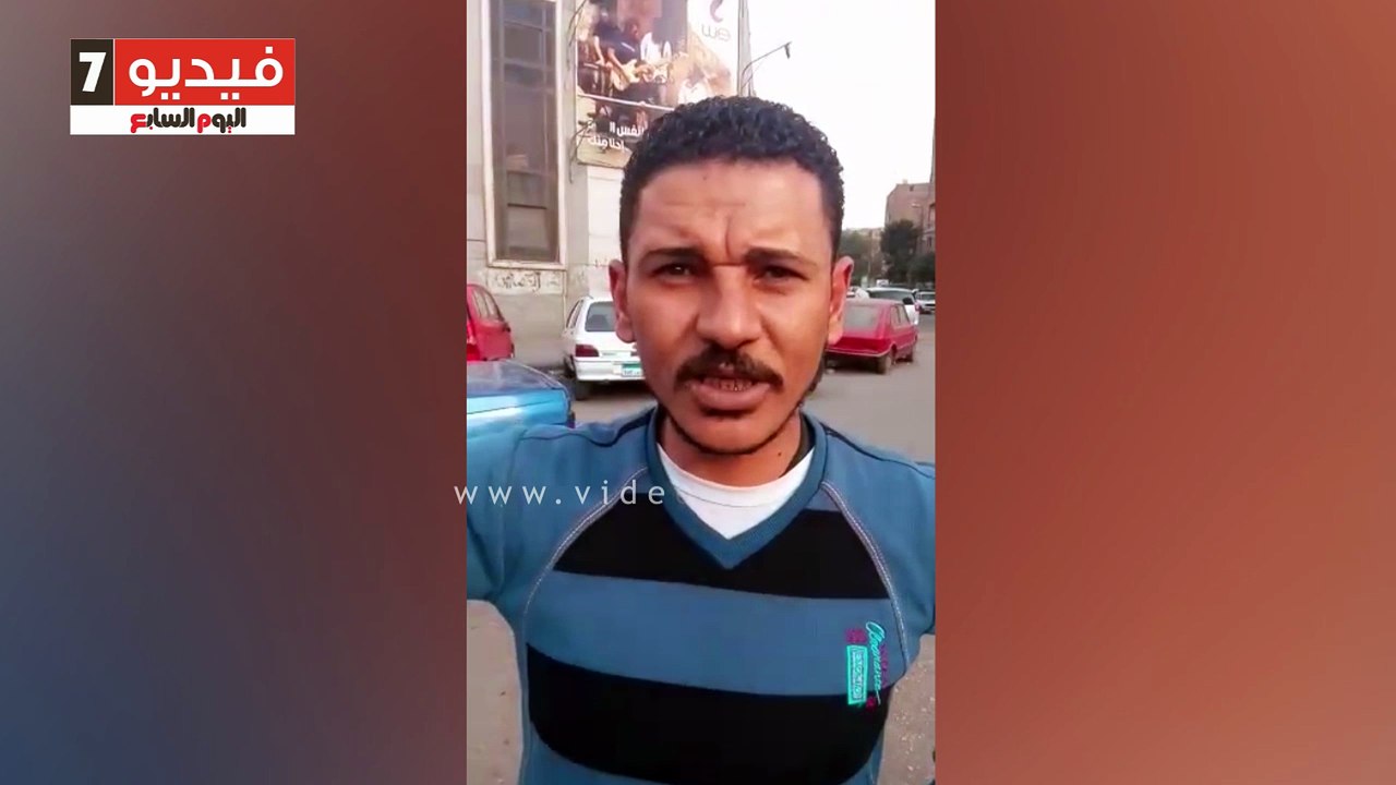 شهود عيان يروون تفاصيل دهس سائق لطبيب بالزيتون