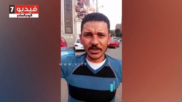 شهود عيان يروون تفاصيل دهس سائق لطبيب بالزيتون