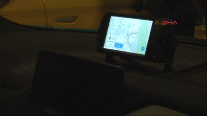 İstanbul'da "İtaksi Dönemi" Başladı