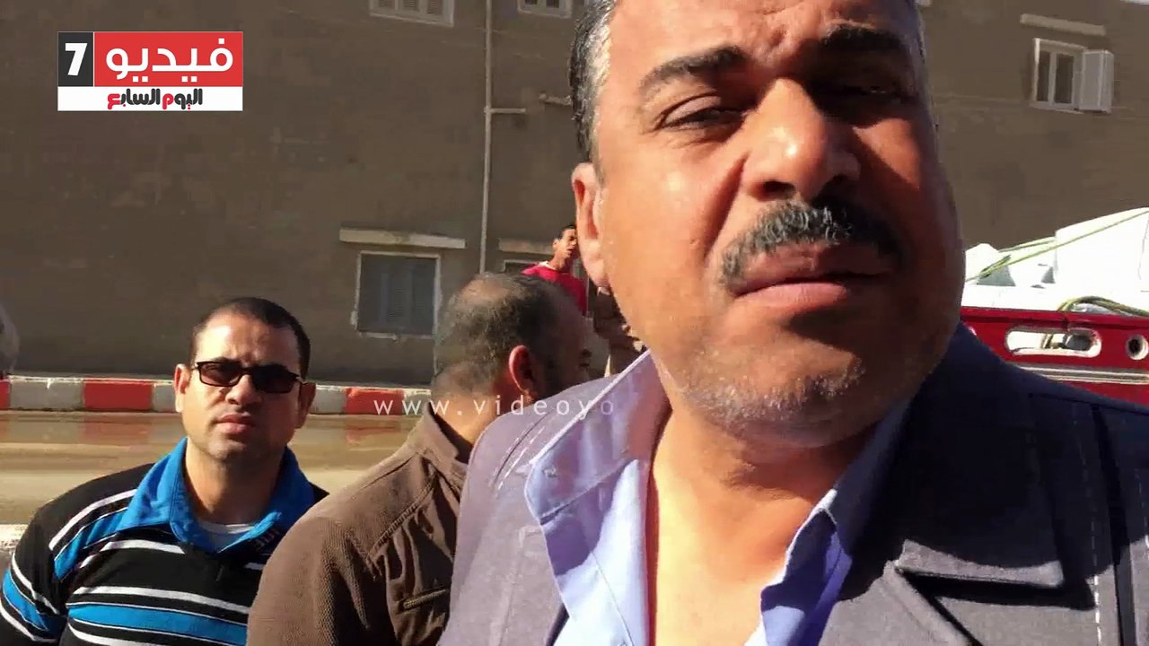 ضبط 60 طن ملح سياحات غير صالحة للاستهلاك الآدمى...
