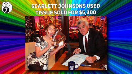 Top 10 Freebies That People Sold For A FORTUNE