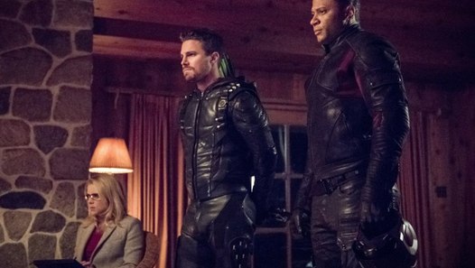 [123movies] Arrow Season 6, Episode 15 [S06E15] Online Free HD - video