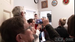 11 Anti-GOP Tax Bill Protesters Arrested in House