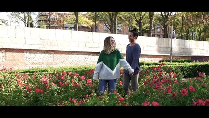 Maka - Cositas del amor (Prod. Kike Rodríguez)