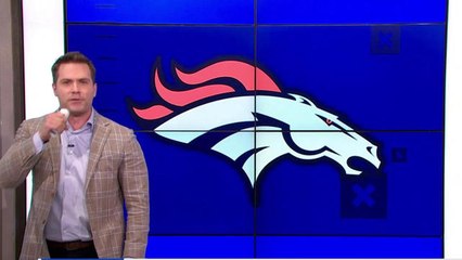 GMFB's That's a 'Rap': Denver Broncos