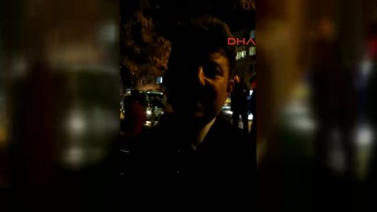 Bursa CHP'li Meclis Üyesi, Cumhurbaşkanına Hakaretten Gözaltına Alındı