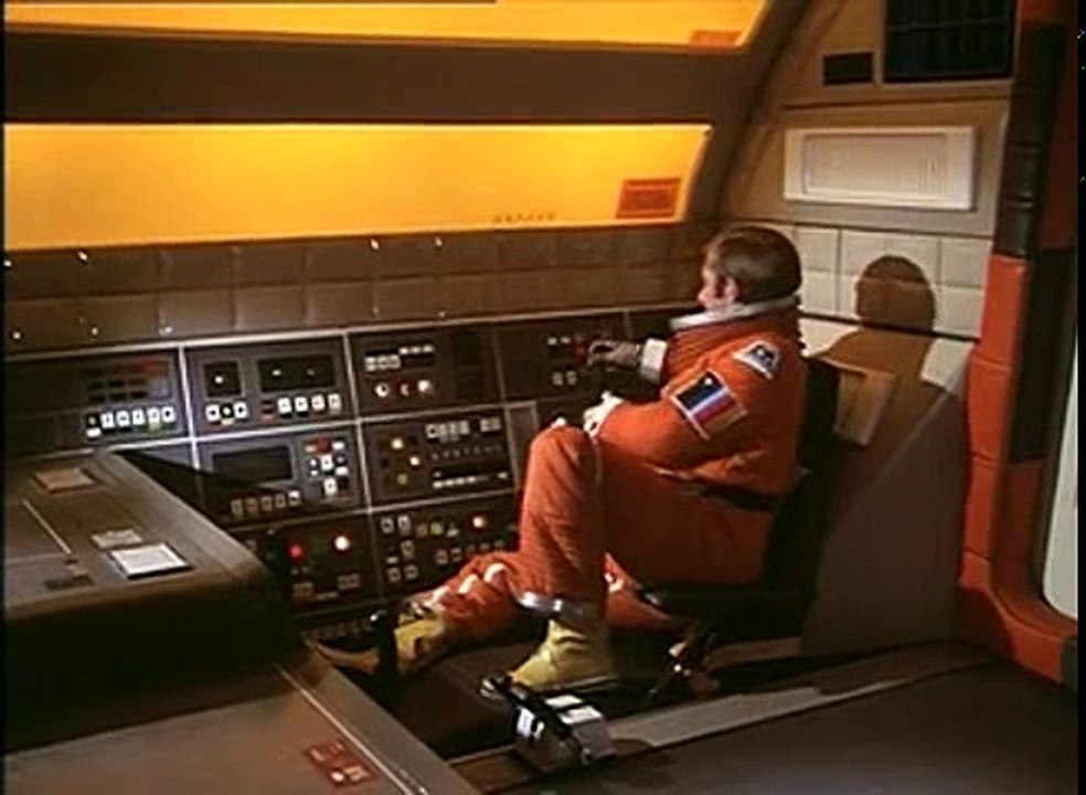 Space 1999  1-3