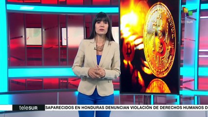 Bitcoin alcanza los 15 mil dólares; supera a McDonald's, GE y Boeing