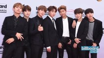 BTS Crashes Seoul's Official Tourism Website with Song 'With Seoul' | Billboard News