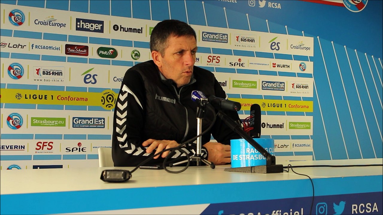 Thierry Laurey