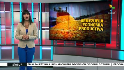 Gobierno venezolano busca reactivar producción de automotores