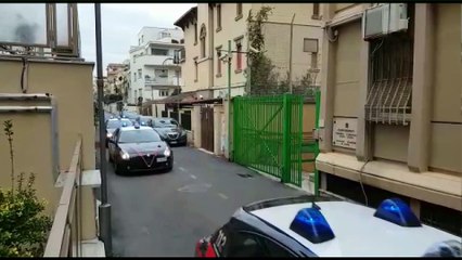 Nuova Ostia, proseguono i controlli. In via Forni scoperto sistema di videosorveglianza anticarabinieri
