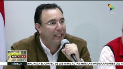Honduras: podría existir un nivel de fraude electoral de más del 30%