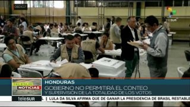 teleSUR noticias. Condena mundial al anuncio de Trump sobre Jerusalén