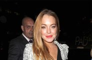 ¿Ha dejado de creer en el amor Lindsay Lohan?