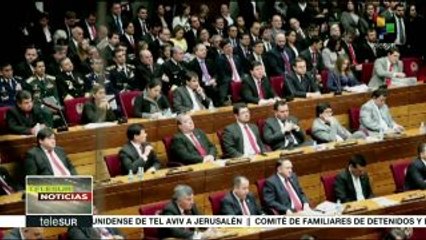 teleSUR Noticias: Viernes vence lapso para impugnaciones en Honduras