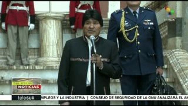 teleSUR noticias. Venezuela rumbo a las elecciones municipales