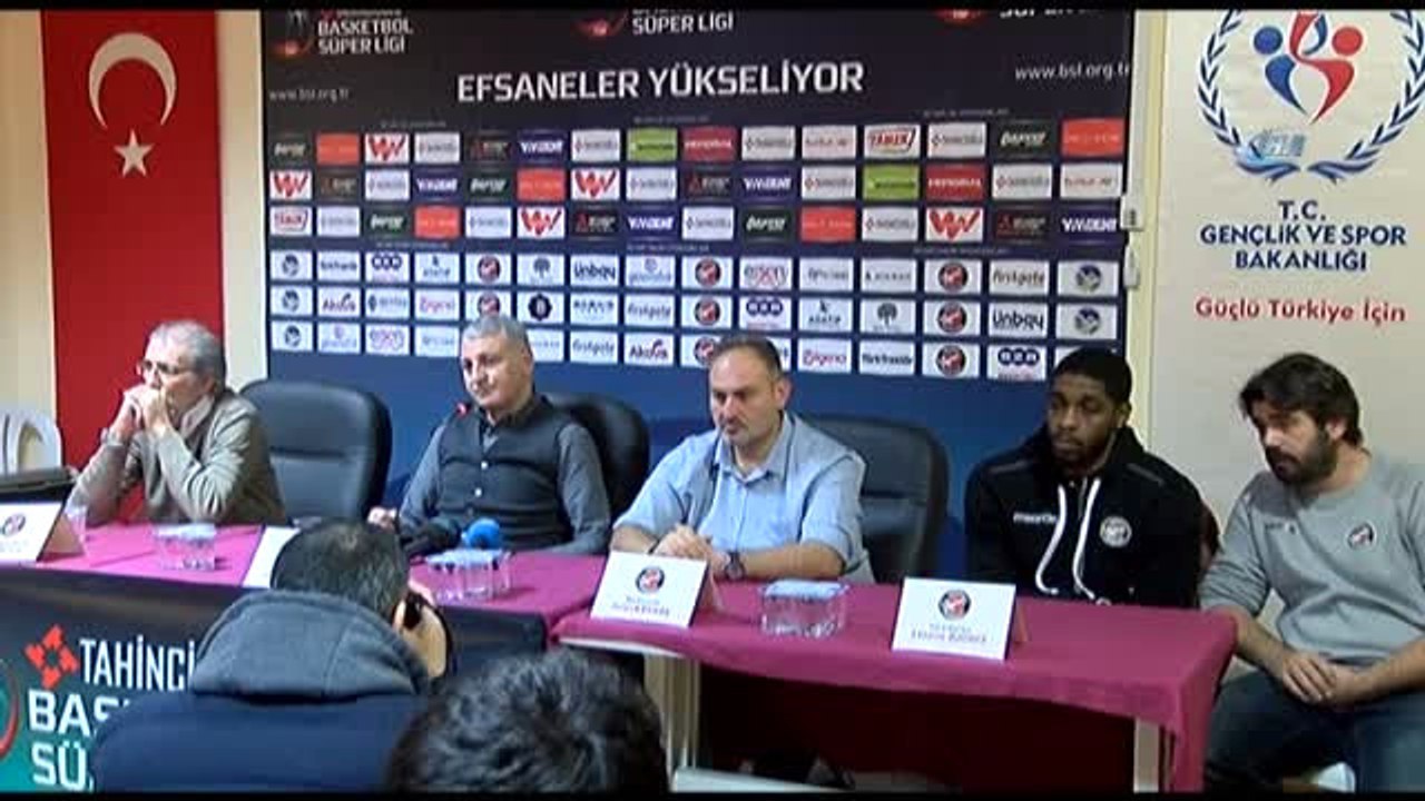 Akgün Altuğ: "Önümüzde Çok Önemli Maçlar Var"