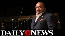 TV One cancels Roland Martin's 