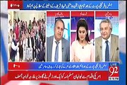 Rauf Klasra Grills Nawaz Sharif on His Statement 'To Make Public The Reports by All Past Commission Including Hamood ur Rahman Commission'