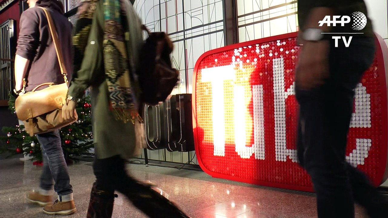 YouTube-Hits 2017: Die große Jahresrückschau