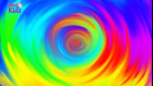 Pamuk Prenses Makyajı - UmiKids Makyaj Videoları