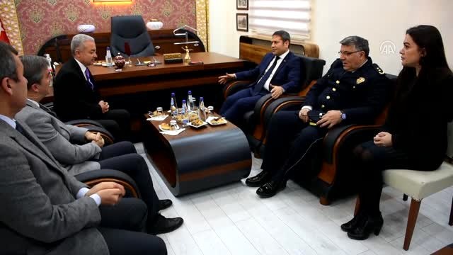 Kudüs Kırmızı Çizgimizdir. Bedeli Ne Olursa Olsun Alınan Kararın Karşısında Dimdik Duracağız