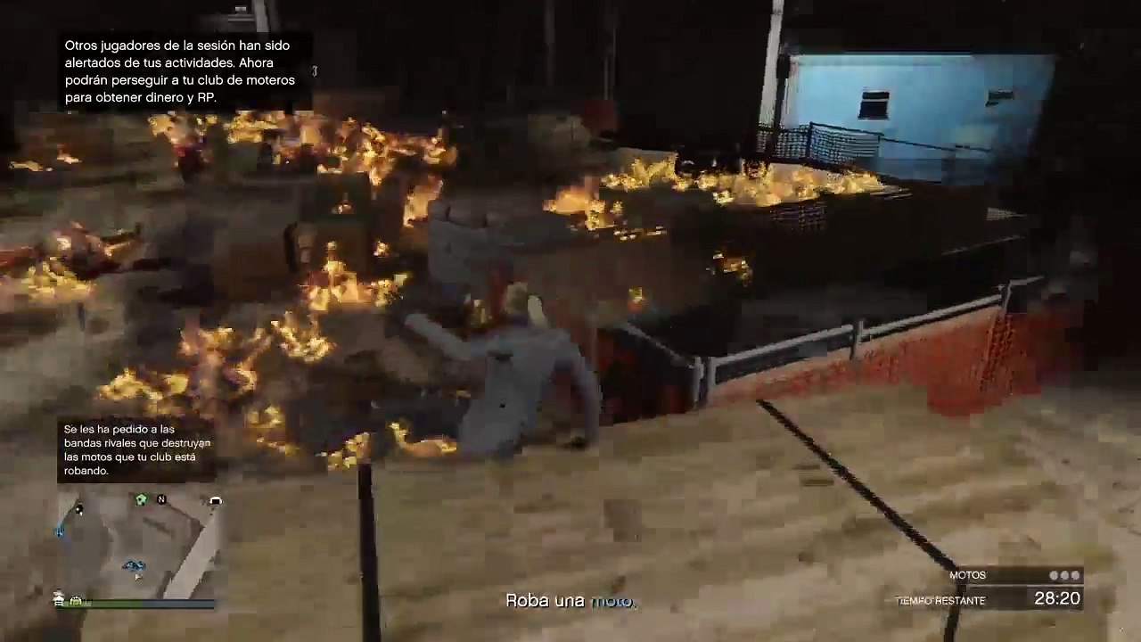 Transmisión de PS4 en vivo de Rai_Mustang (37)