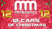 Day 12 | 12 Cars of Christmas | Men and Motors