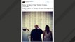 Twitter Reacts After Melania Trump Uses Wrong Date In Pearl Harbor Tweet